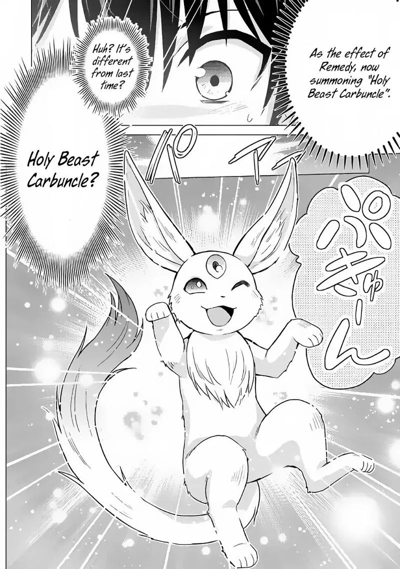 Saikyou no Shokugyou wa Yuusha demo Kenja demo naku Kanteishi (Kari) rashii desu yo? Chapter 17 page 20