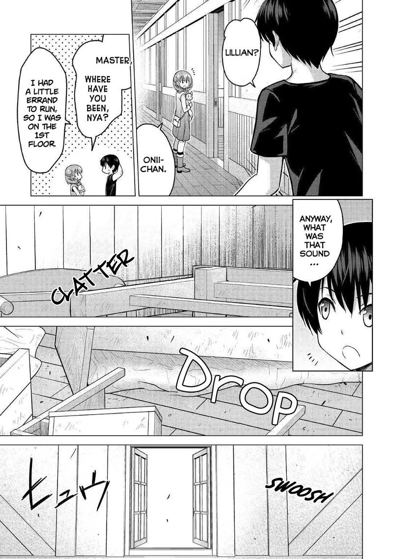 Saikyou no Shokugyou wa Yuusha demo Kenja demo naku Kanteishi (Kari) rashii desu yo? Chapter 19 page 17