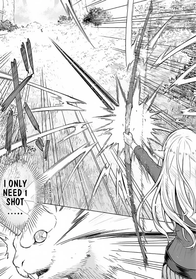 Saikyou no Shokugyou wa Yuusha demo Kenja demo naku Kanteishi (Kari) rashii desu yo? Chapter 2 page 31