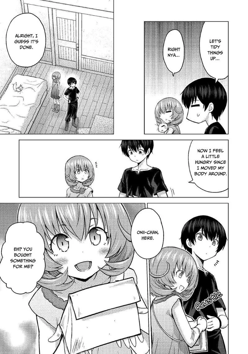 Saikyou no Shokugyou wa Yuusha demo Kenja demo naku Kanteishi (Kari) rashii desu yo? Chapter 20 page 3
