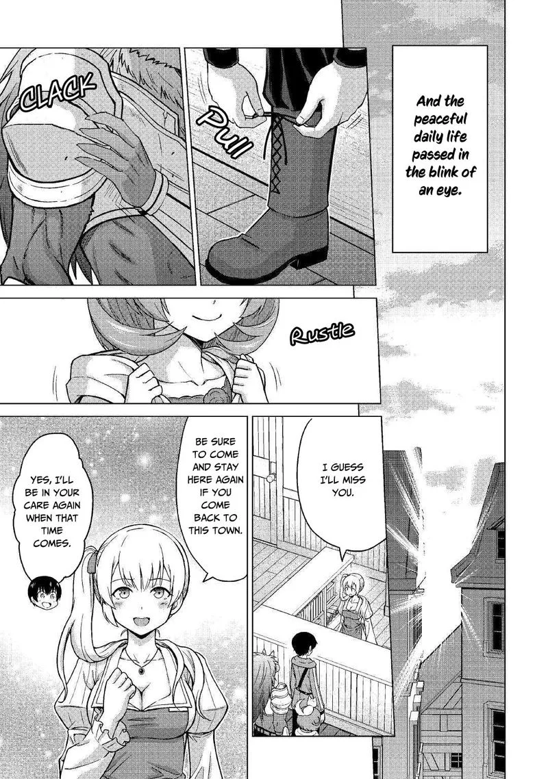 Saikyou no Shokugyou wa Yuusha demo Kenja demo naku Kanteishi (Kari) rashii desu yo? Chapter 20 page 11