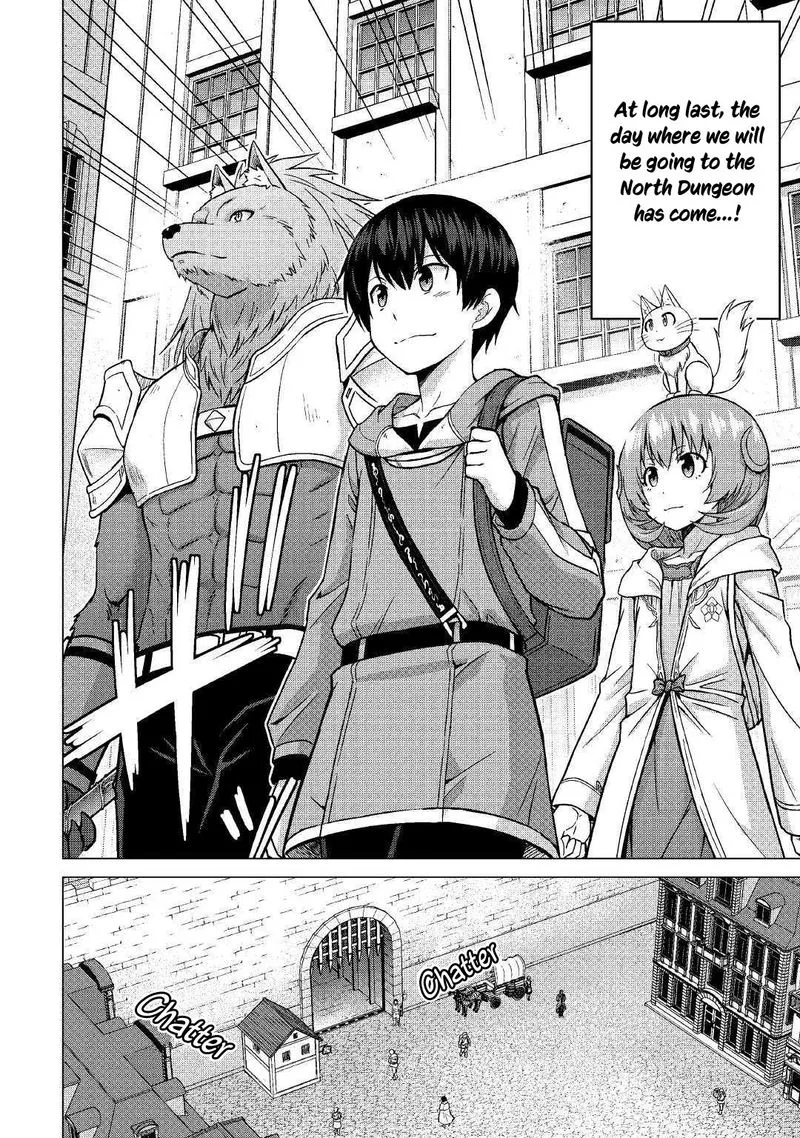 Saikyou no Shokugyou wa Yuusha demo Kenja demo naku Kanteishi (Kari) rashii desu yo? Chapter 20 page 12