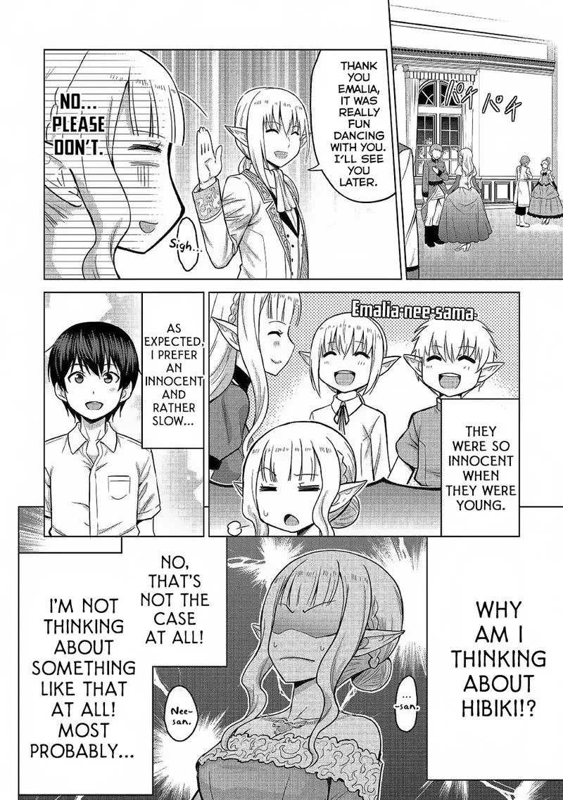Saikyou no Shokugyou wa Yuusha demo Kenja demo naku Kanteishi (Kari) rashii desu yo? Chapter 21 page 20