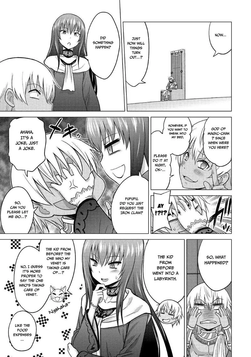 Saikyou no Shokugyou wa Yuusha demo Kenja demo naku Kanteishi (Kari) rashii desu yo? Chapter 22 page 16