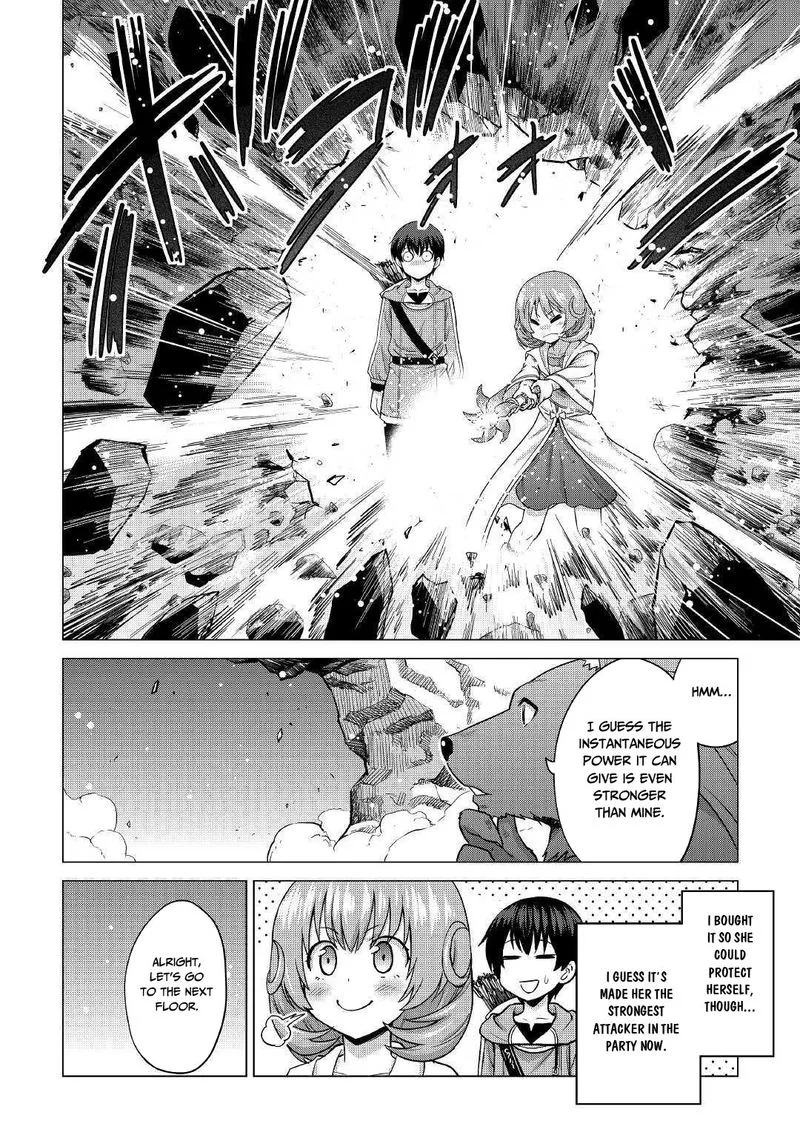 Saikyou no Shokugyou wa Yuusha demo Kenja demo naku Kanteishi (Kari) rashii desu yo? Chapter 22 page 25