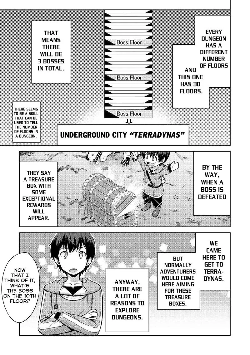 Saikyou no Shokugyou wa Yuusha demo Kenja demo naku Kanteishi (Kari) rashii desu yo? Chapter 24 page 11