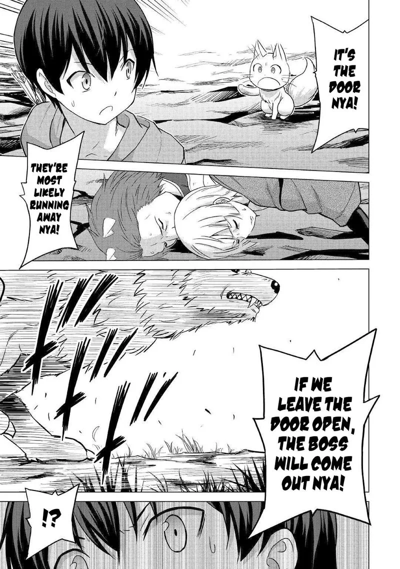 Saikyou no Shokugyou wa Yuusha demo Kenja demo naku Kanteishi (Kari) rashii desu yo? Chapter 24 page 21