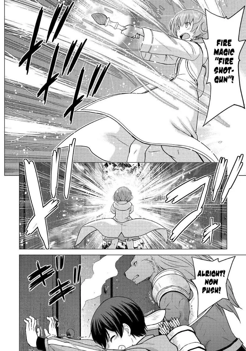 Saikyou no Shokugyou wa Yuusha demo Kenja demo naku Kanteishi (Kari) rashii desu yo? Chapter 24 page 24