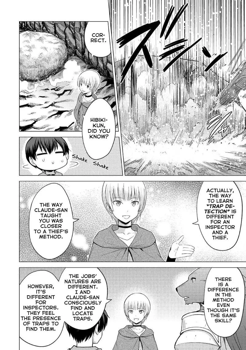 Saikyou no Shokugyou wa Yuusha demo Kenja demo naku Kanteishi (Kari) rashii desu yo? Chapter 25 page 18