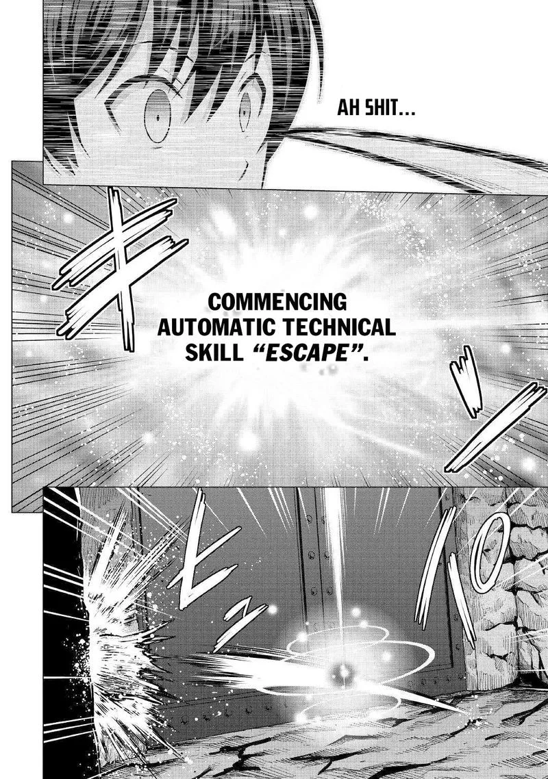 Saikyou no Shokugyou wa Yuusha demo Kenja demo naku Kanteishi (Kari) rashii desu yo? Chapter 25 page 2