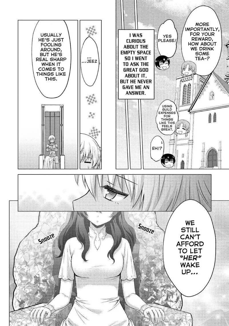 Saikyou no Shokugyou wa Yuusha demo Kenja demo naku Kanteishi (Kari) rashii desu yo? Chapter 25 page 26