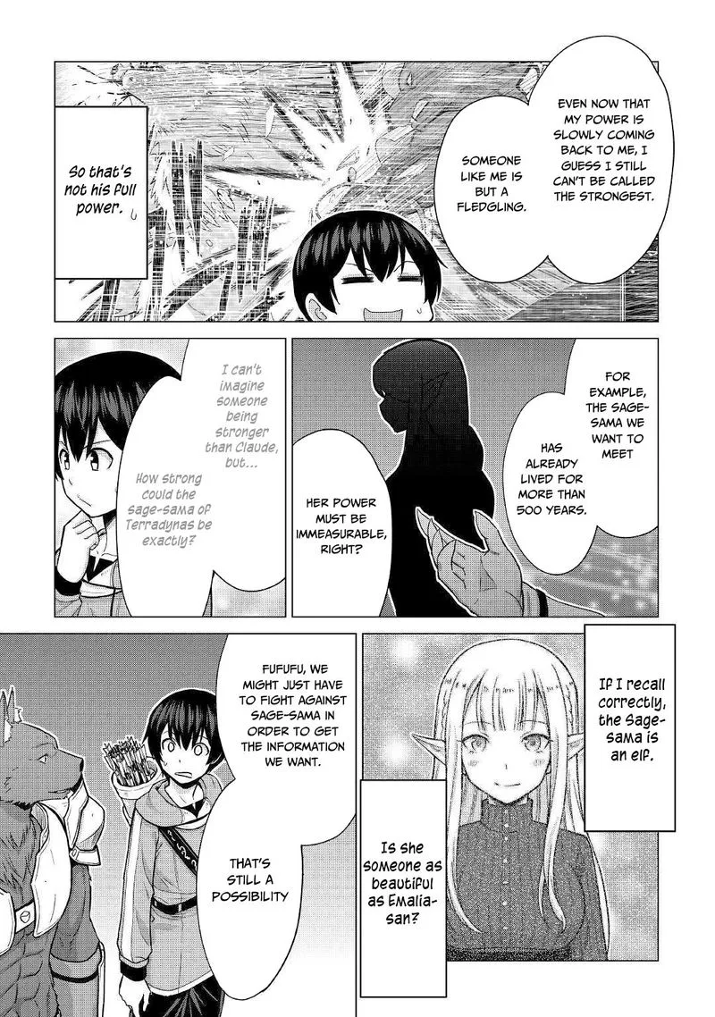 Saikyou no Shokugyou wa Yuusha demo Kenja demo naku Kanteishi (Kari) rashii desu yo? Chapter 26 page 3