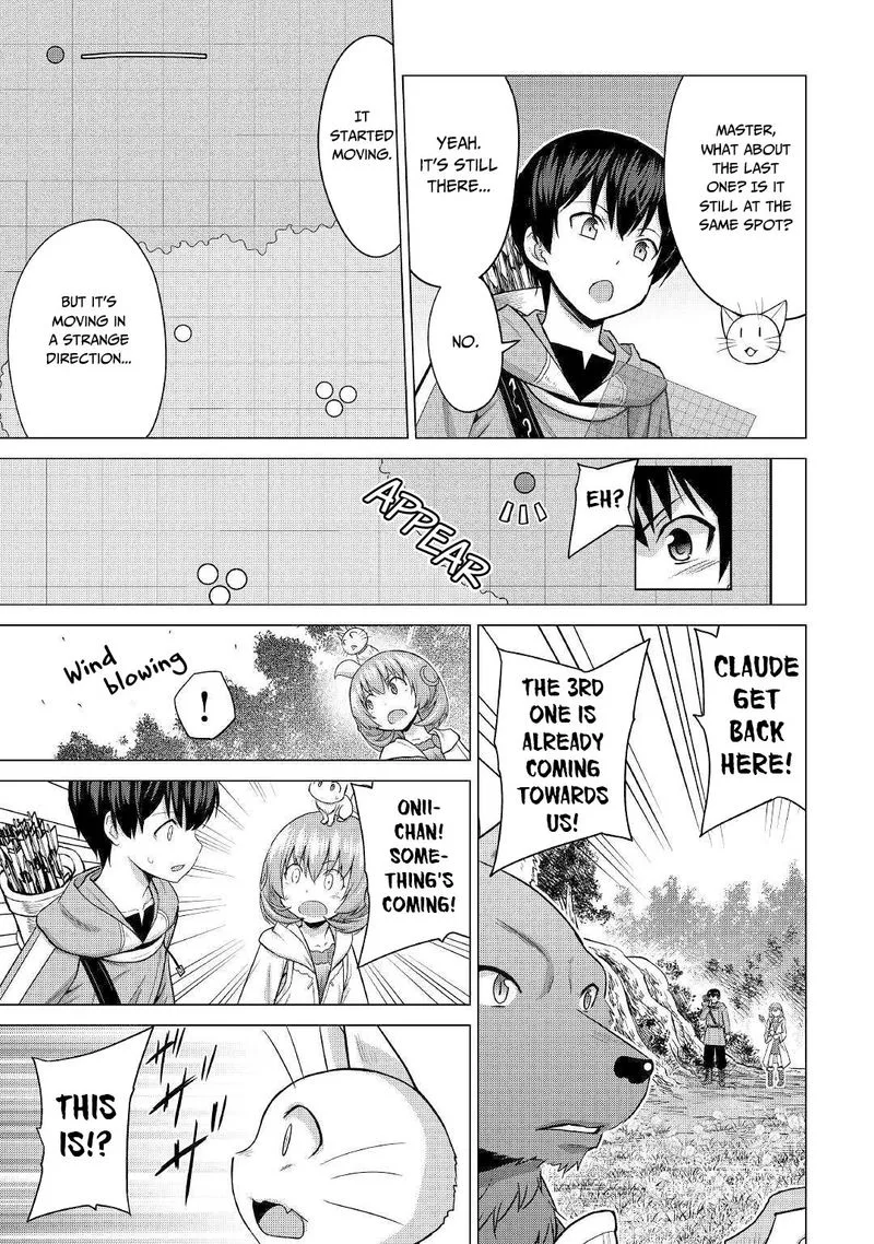 Saikyou no Shokugyou wa Yuusha demo Kenja demo naku Kanteishi (Kari) rashii desu yo? Chapter 26 page 15