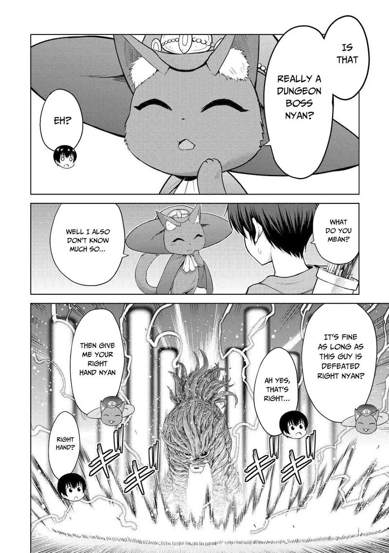 Saikyou no Shokugyou wa Yuusha demo Kenja demo naku Kanteishi (Kari) rashii desu yo? Chapter 27 page 4