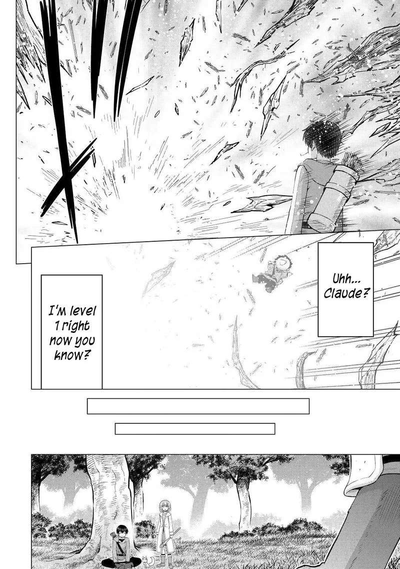 Saikyou no Shokugyou wa Yuusha demo Kenja demo naku Kanteishi (Kari) rashii desu yo? Chapter 27 page 18