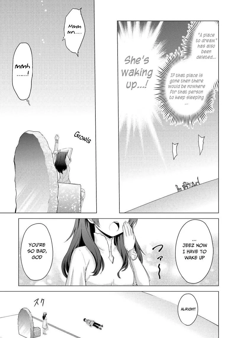 Saikyou no Shokugyou wa Yuusha demo Kenja demo naku Kanteishi (Kari) rashii desu yo? Chapter 27 page 33