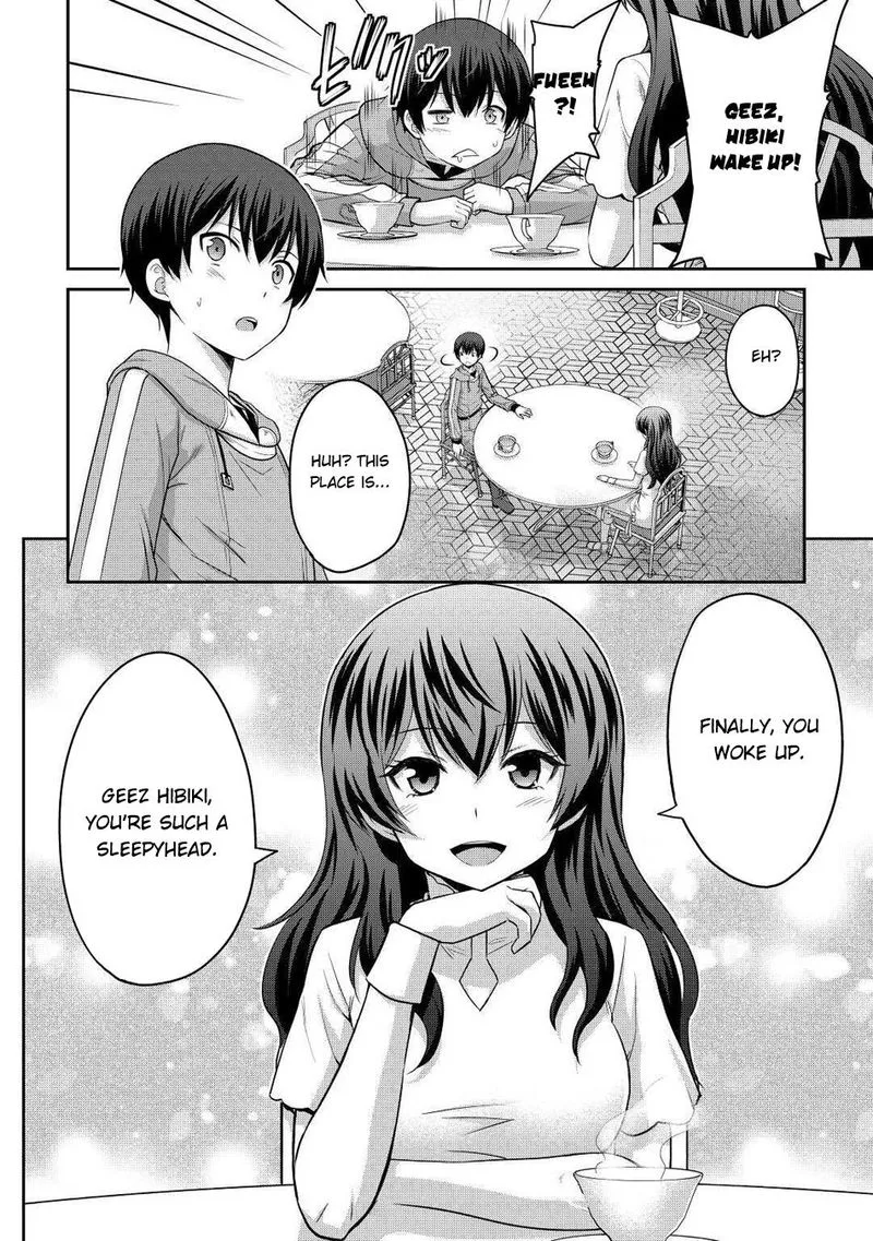 Saikyou no Shokugyou wa Yuusha demo Kenja demo naku Kanteishi (Kari) rashii desu yo? Chapter 28 page 10