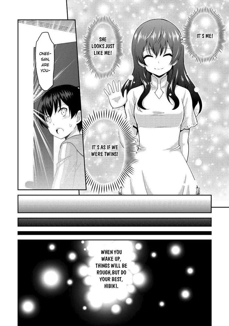 Saikyou no Shokugyou wa Yuusha demo Kenja demo naku Kanteishi (Kari) rashii desu yo? Chapter 28 page 18