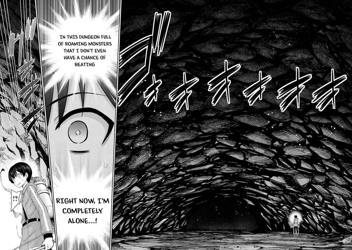 Saikyou no Shokugyou wa Yuusha demo Kenja demo naku Kanteishi (Kari) rashii desu yo? Chapter 29 page 6