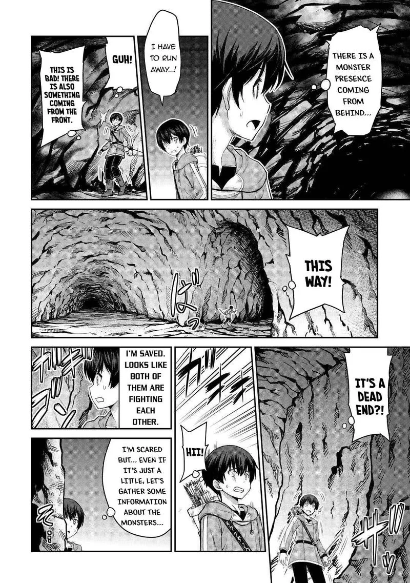 Saikyou no Shokugyou wa Yuusha demo Kenja demo naku Kanteishi (Kari) rashii desu yo? Chapter 29 page 7