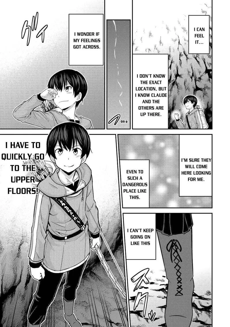 Saikyou no Shokugyou wa Yuusha demo Kenja demo naku Kanteishi (Kari) rashii desu yo? Chapter 29 page 18