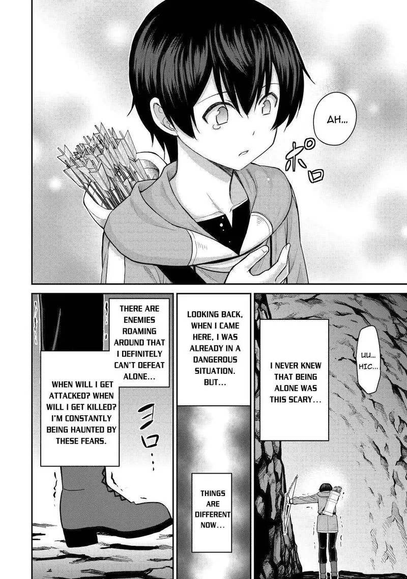 Saikyou no Shokugyou wa Yuusha demo Kenja demo naku Kanteishi (Kari) rashii desu yo? Chapter 29 page 13