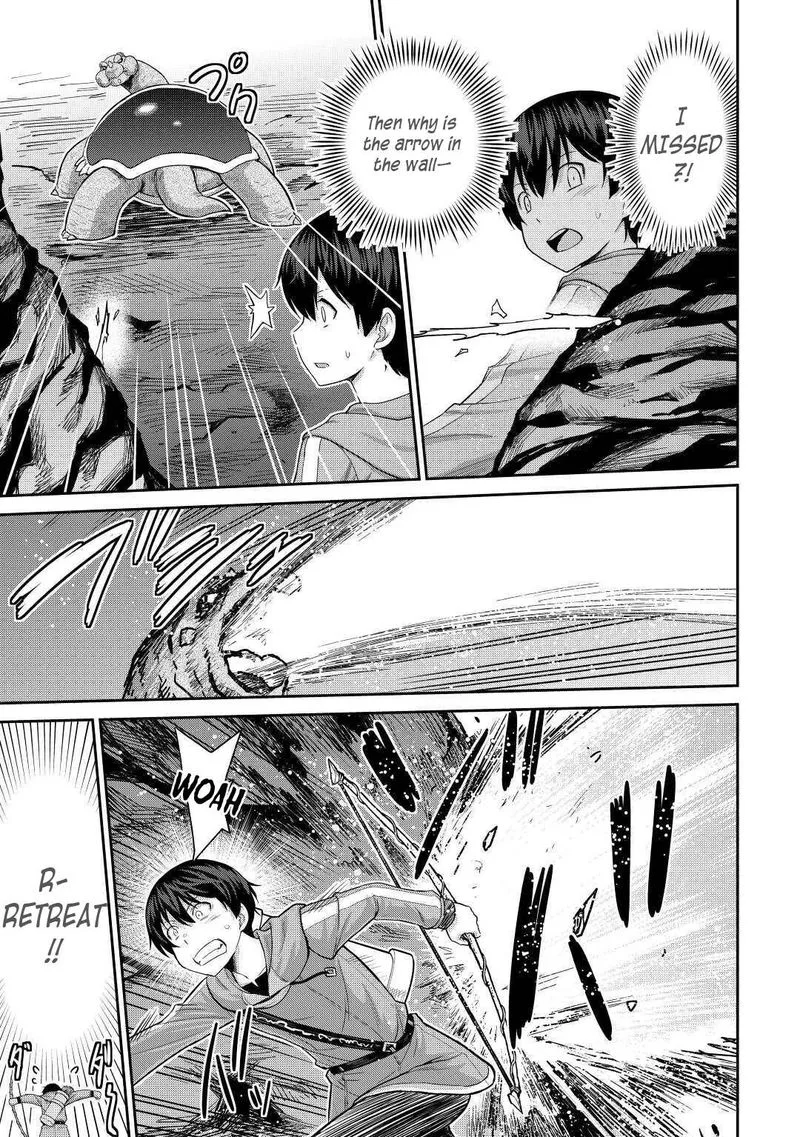 Saikyou no Shokugyou wa Yuusha demo Kenja demo naku Kanteishi (Kari) rashii desu yo? Chapter 30 page 9