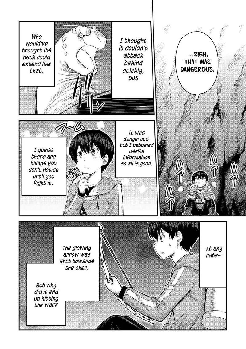Saikyou no Shokugyou wa Yuusha demo Kenja demo naku Kanteishi (Kari) rashii desu yo? Chapter 30 page 10