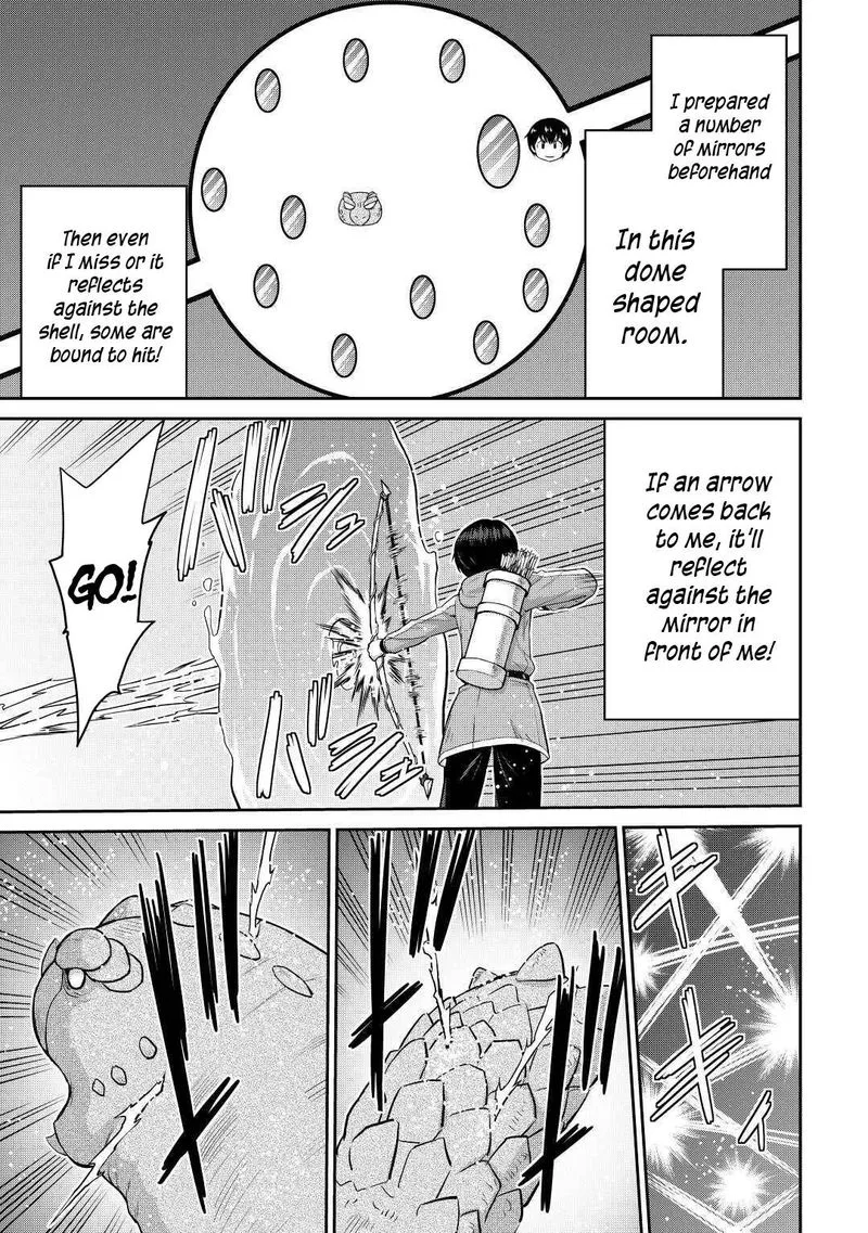 Saikyou no Shokugyou wa Yuusha demo Kenja demo naku Kanteishi (Kari) rashii desu yo? Chapter 30 page 19