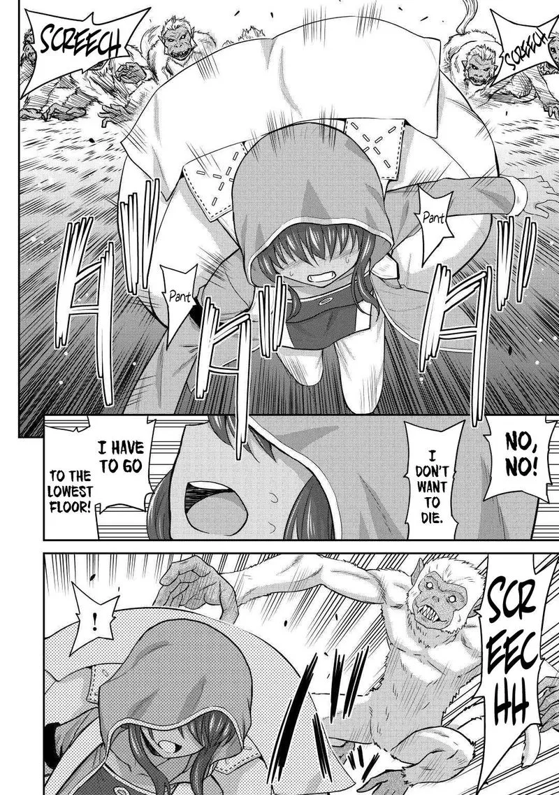 Saikyou no Shokugyou wa Yuusha demo Kenja demo naku Kanteishi (Kari) rashii desu yo? Chapter 30 page 31