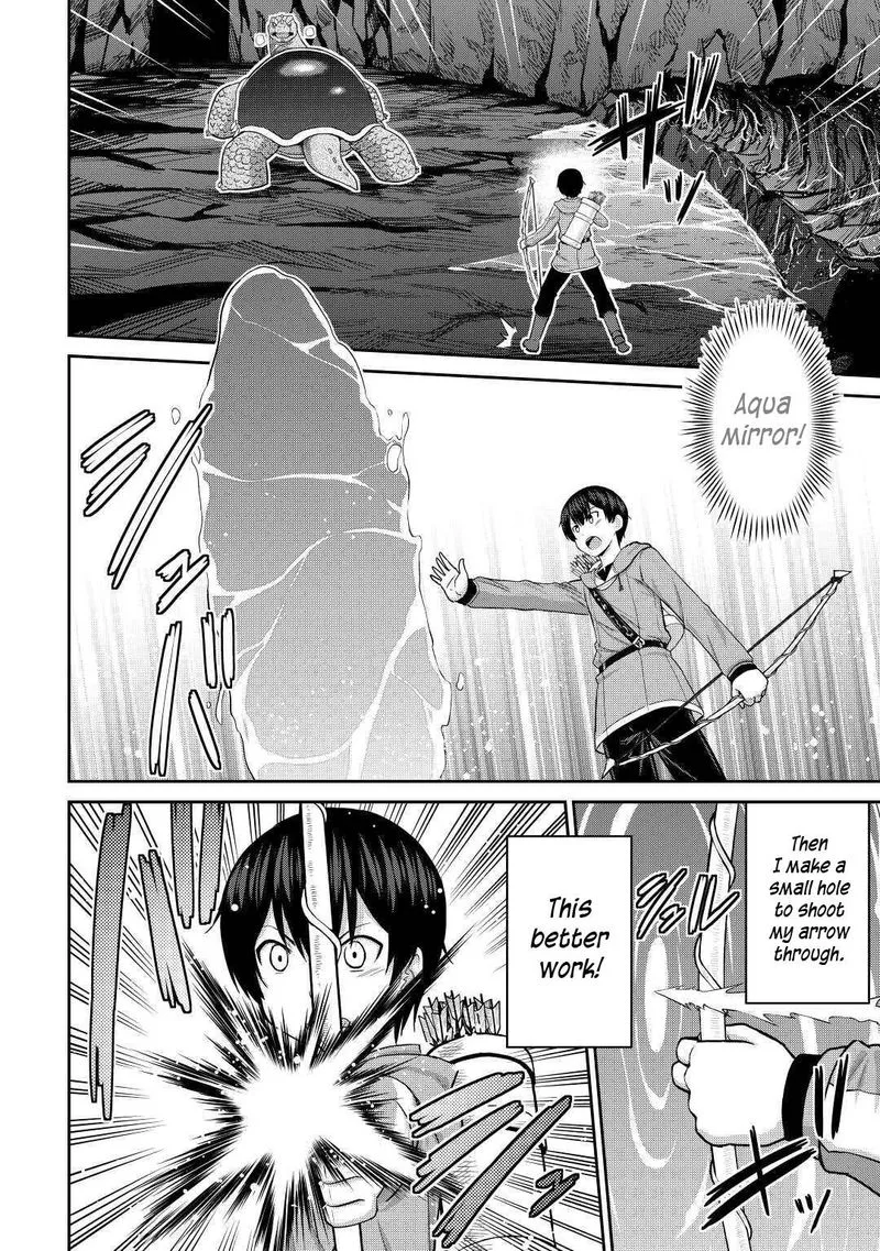 Saikyou no Shokugyou wa Yuusha demo Kenja demo naku Kanteishi (Kari) rashii desu yo? Chapter 30 page 16