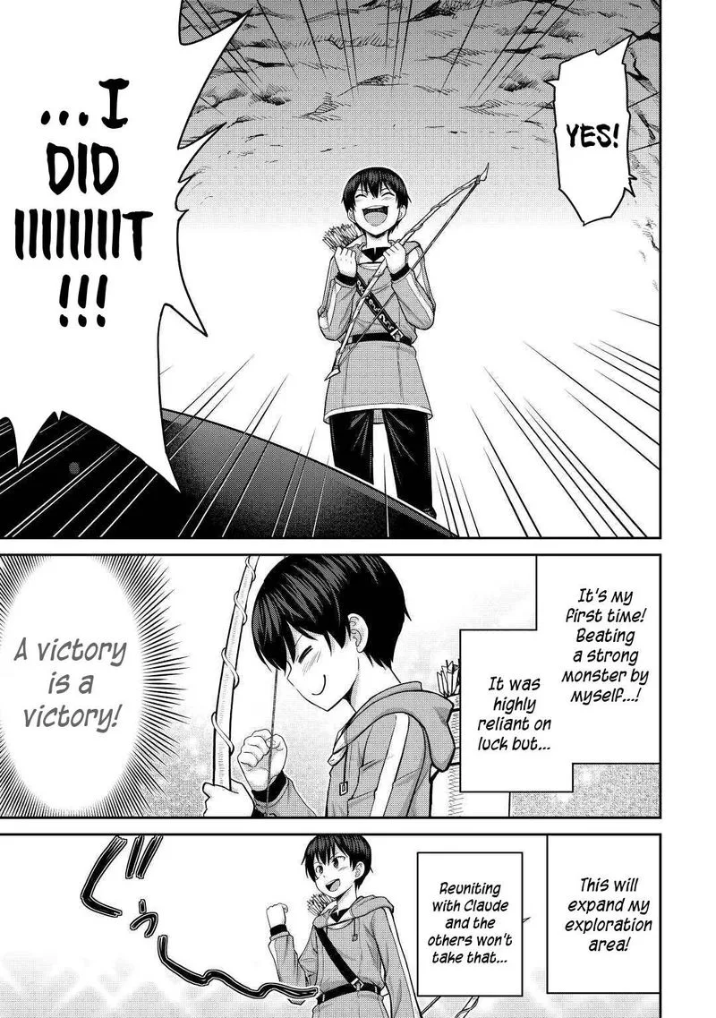 Saikyou no Shokugyou wa Yuusha demo Kenja demo naku Kanteishi (Kari) rashii desu yo? Chapter 30 page 24
