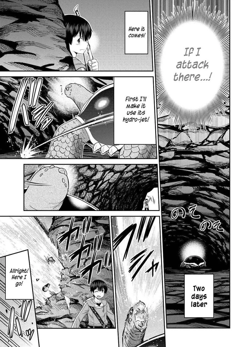 Saikyou no Shokugyou wa Yuusha demo Kenja demo naku Kanteishi (Kari) rashii desu yo? Chapter 30 page 15