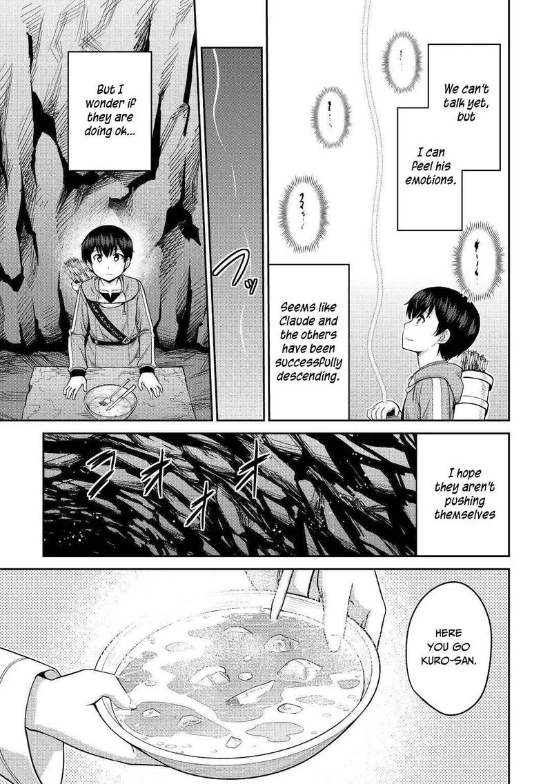 Saikyou no Shokugyou wa Yuusha demo Kenja demo naku Kanteishi (Kari) rashii desu yo? Chapter 30 page 26