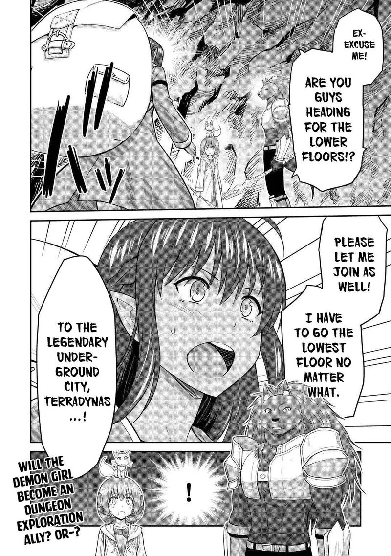 Saikyou no Shokugyou wa Yuusha demo Kenja demo naku Kanteishi (Kari) rashii desu yo? Chapter 30 page 37