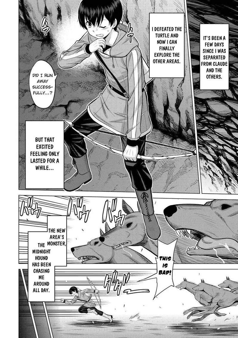 Saikyou no Shokugyou wa Yuusha demo Kenja demo naku Kanteishi (Kari) rashii desu yo? Chapter 31 page 6
