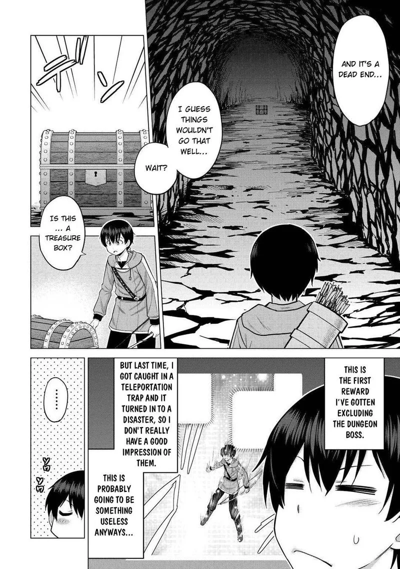 Saikyou no Shokugyou wa Yuusha demo Kenja demo naku Kanteishi (Kari) rashii desu yo? Chapter 31 page 8