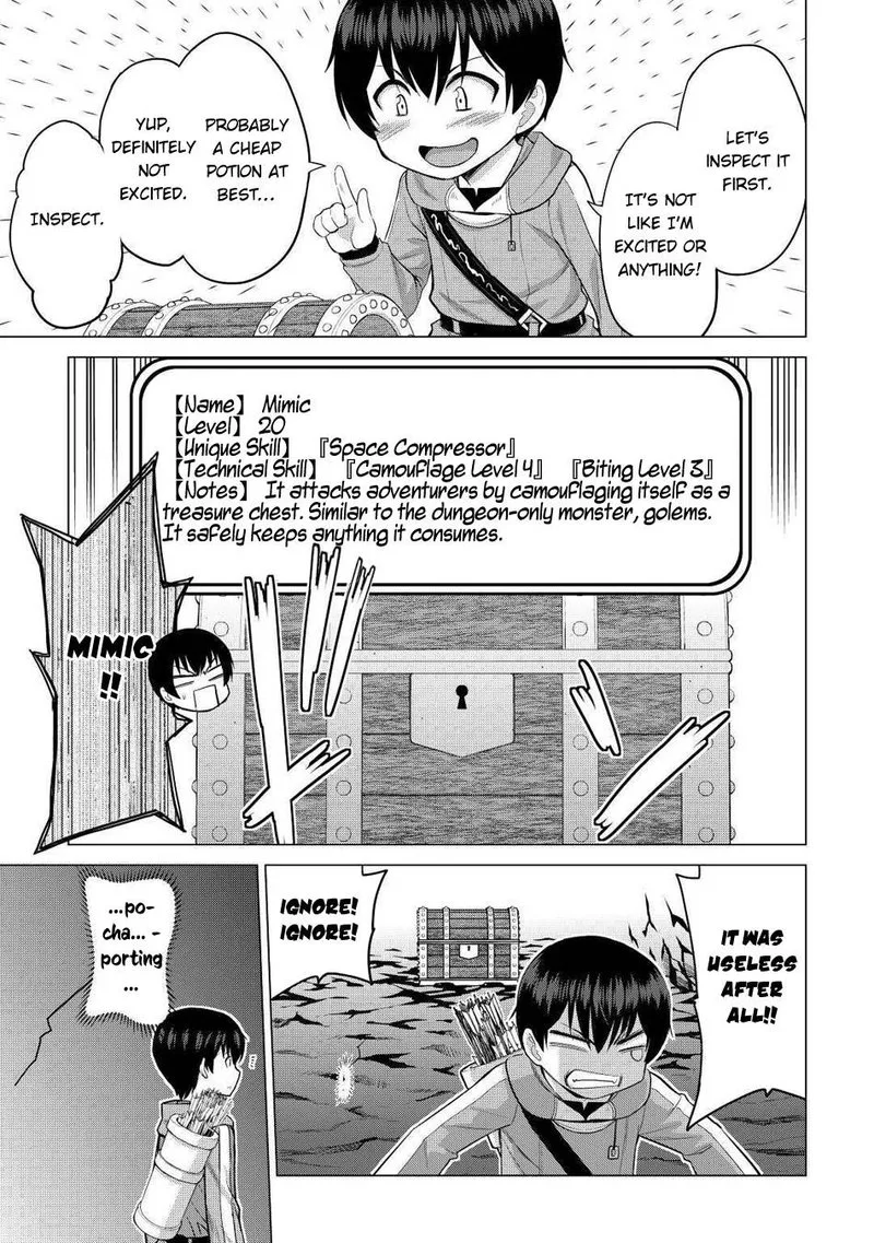 Saikyou no Shokugyou wa Yuusha demo Kenja demo naku Kanteishi (Kari) rashii desu yo? Chapter 31 page 9