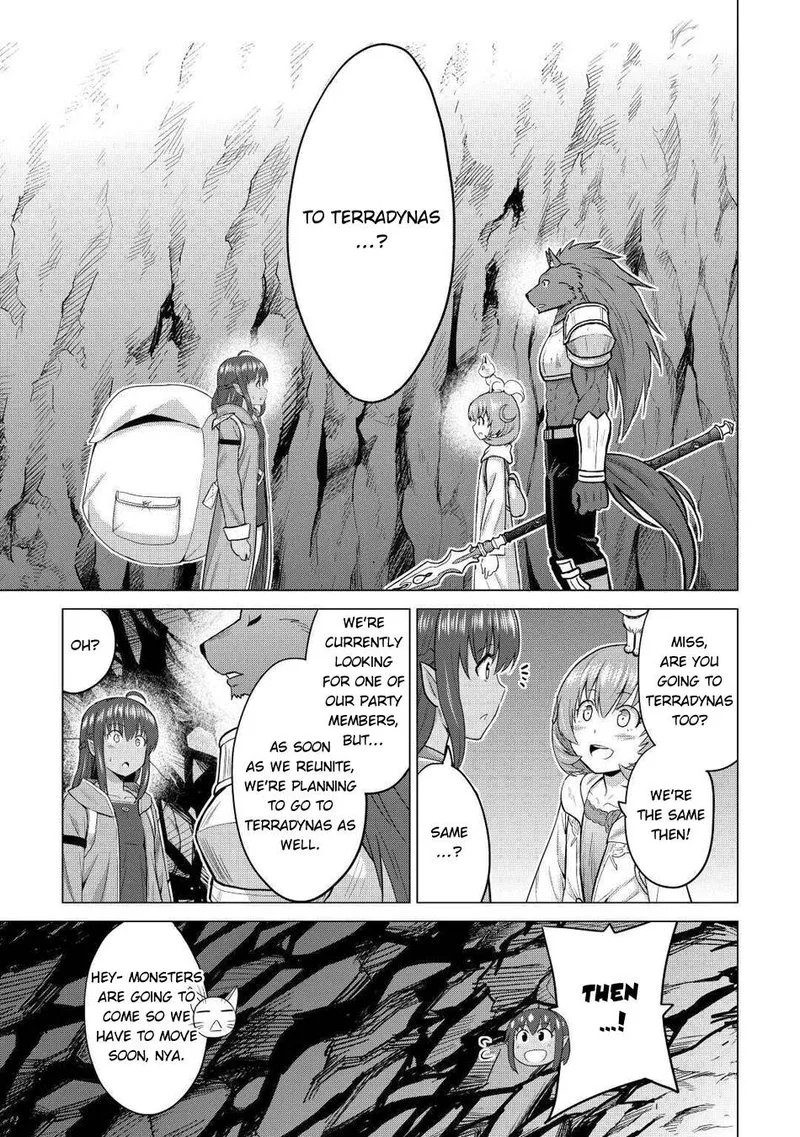 Saikyou no Shokugyou wa Yuusha demo Kenja demo naku Kanteishi (Kari) rashii desu yo? Chapter 31 page 1
