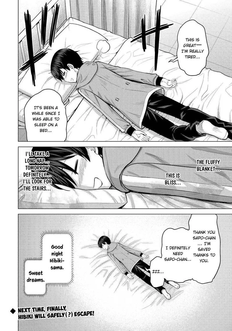 Saikyou no Shokugyou wa Yuusha demo Kenja demo naku Kanteishi (Kari) rashii desu yo? Chapter 31 page 30