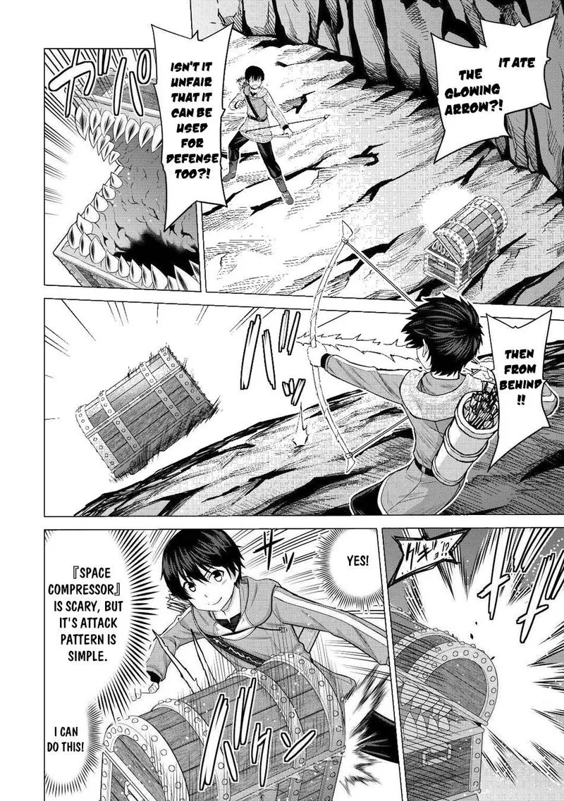 Saikyou no Shokugyou wa Yuusha demo Kenja demo naku Kanteishi (Kari) rashii desu yo? Chapter 31 page 14