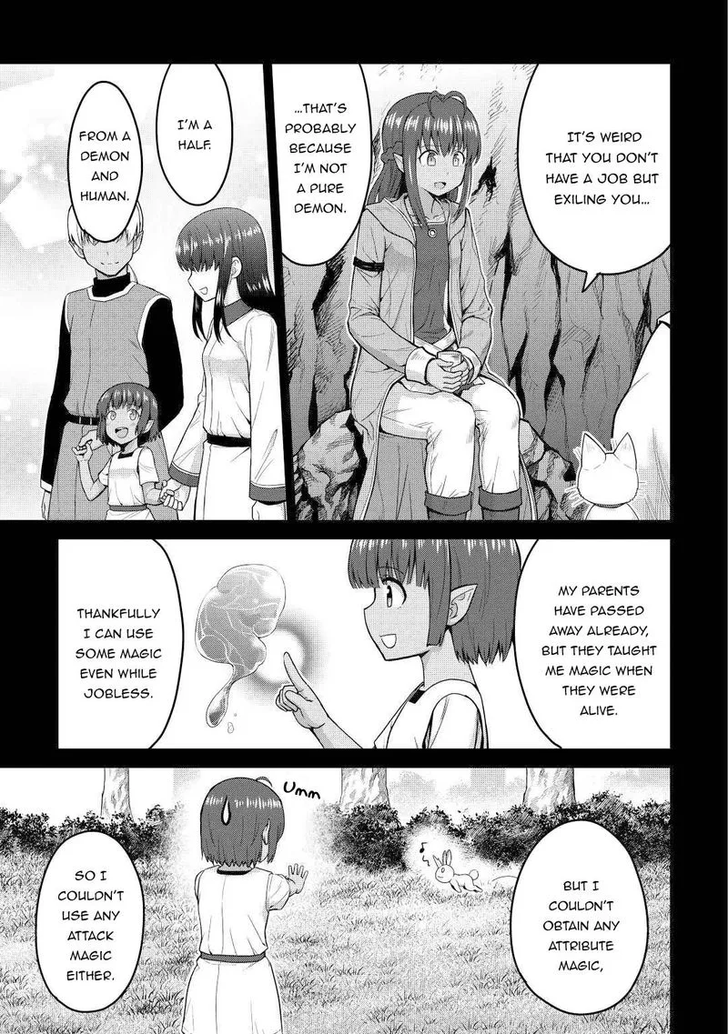 Saikyou no Shokugyou wa Yuusha demo Kenja demo naku Kanteishi (Kari) rashii desu yo? Chapter 32 page 15