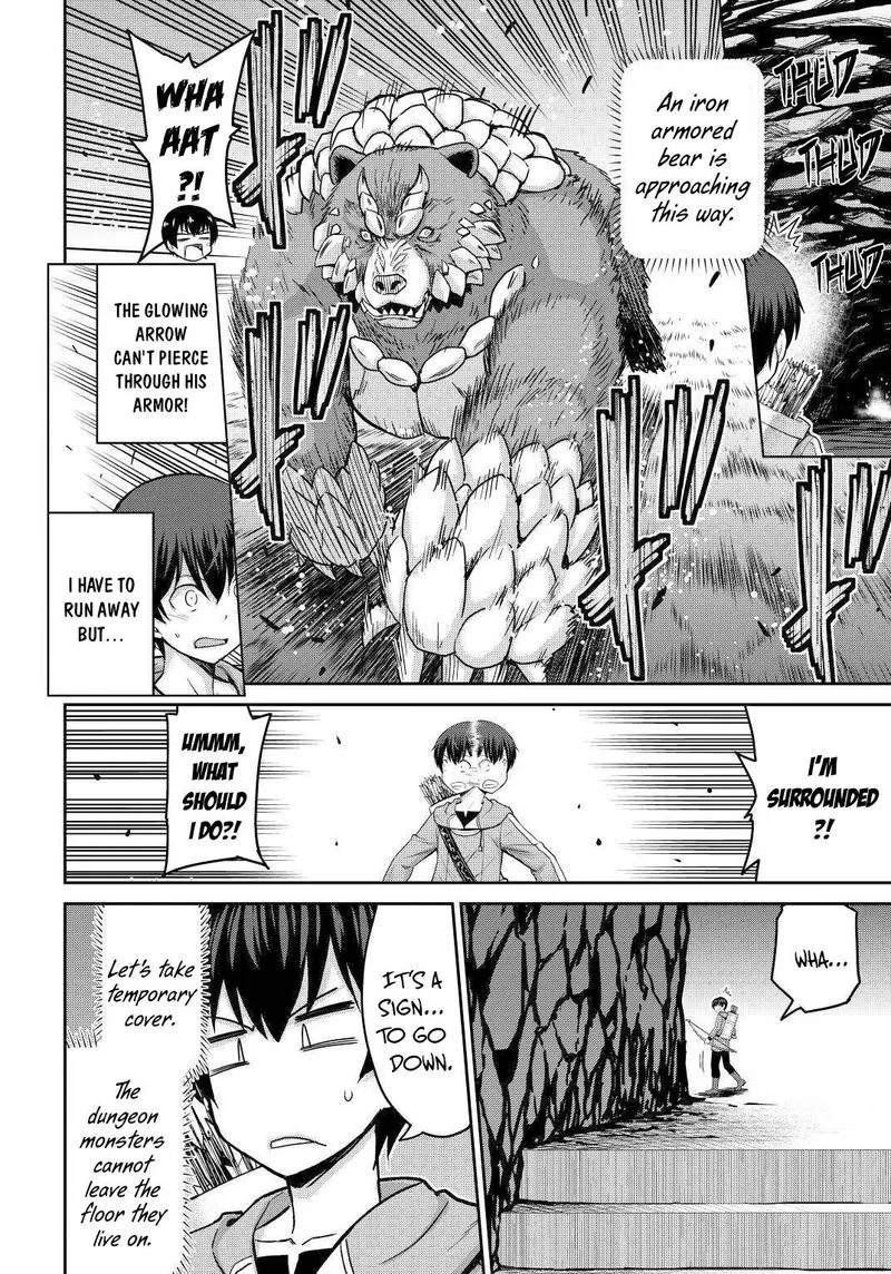 Saikyou no Shokugyou wa Yuusha demo Kenja demo naku Kanteishi (Kari) rashii desu yo? Chapter 32 page 4
