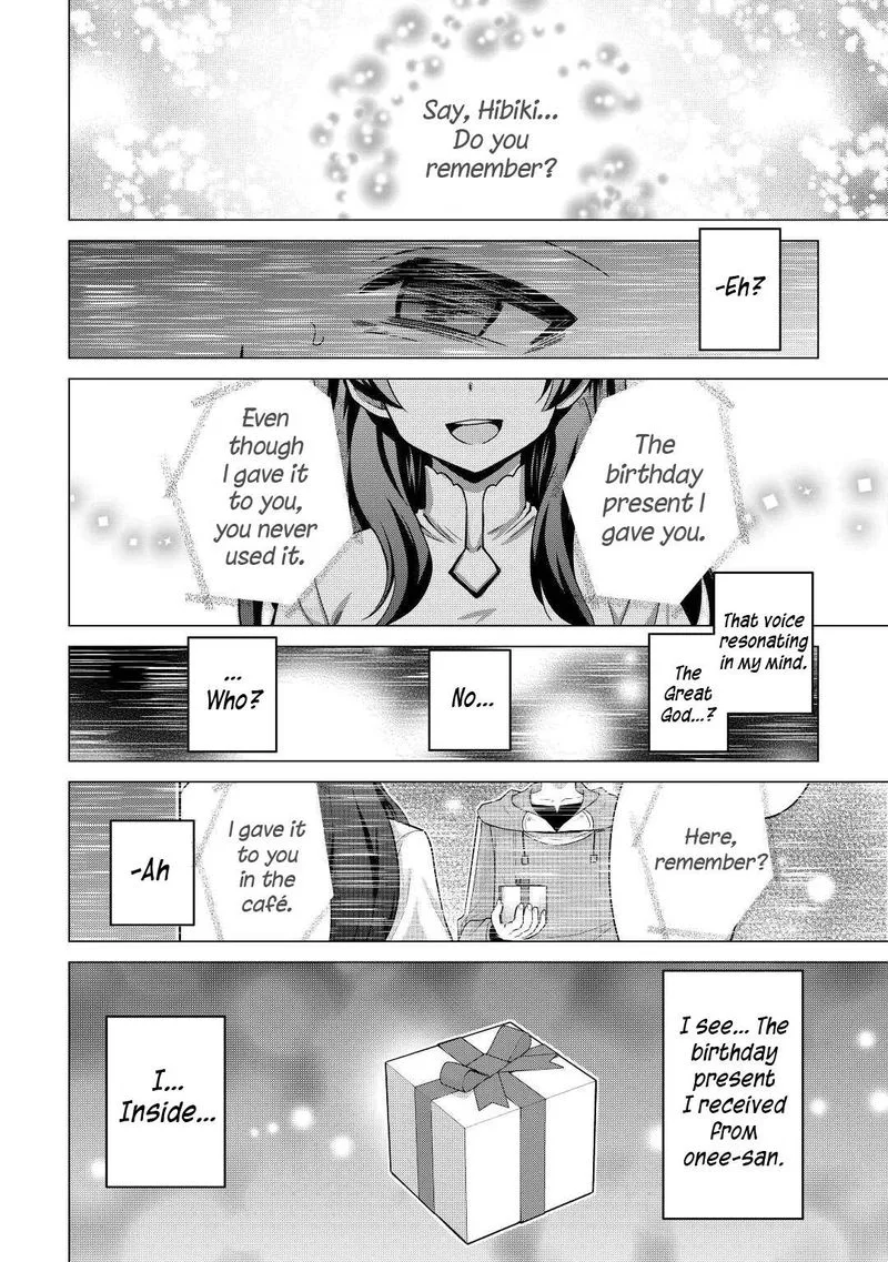 Saikyou no Shokugyou wa Yuusha demo Kenja demo naku Kanteishi (Kari) rashii desu yo? Chapter 35 page 10