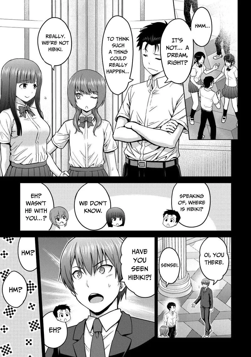 Saikyou no Shokugyou wa Yuusha demo Kenja demo naku Kanteishi (Kari) rashii desu yo? Chapter 36 page 7