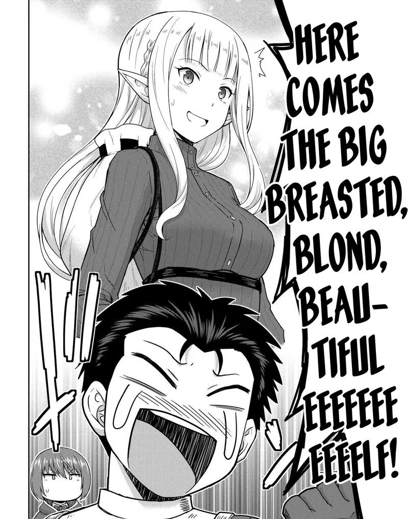 Saikyou no Shokugyou wa Yuusha demo Kenja demo naku Kanteishi (Kari) rashii desu yo? Chapter 36 page 4