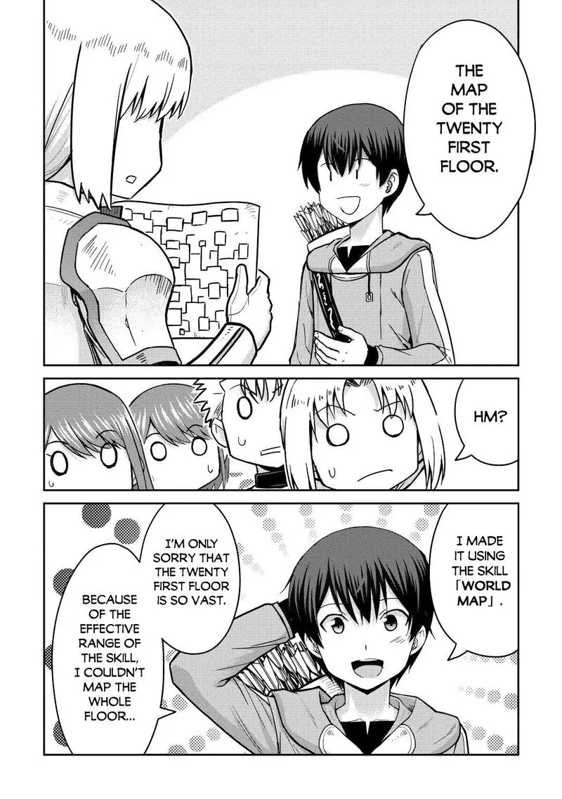 Saikyou no Shokugyou wa Yuusha demo Kenja demo naku Kanteishi (Kari) rashii desu yo? Chapter 38 page 30