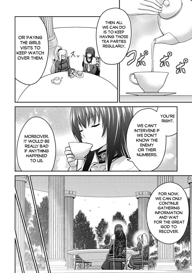 Saikyou no Shokugyou wa Yuusha demo Kenja demo naku Kanteishi (Kari) rashii desu yo? Chapter 39 page 14