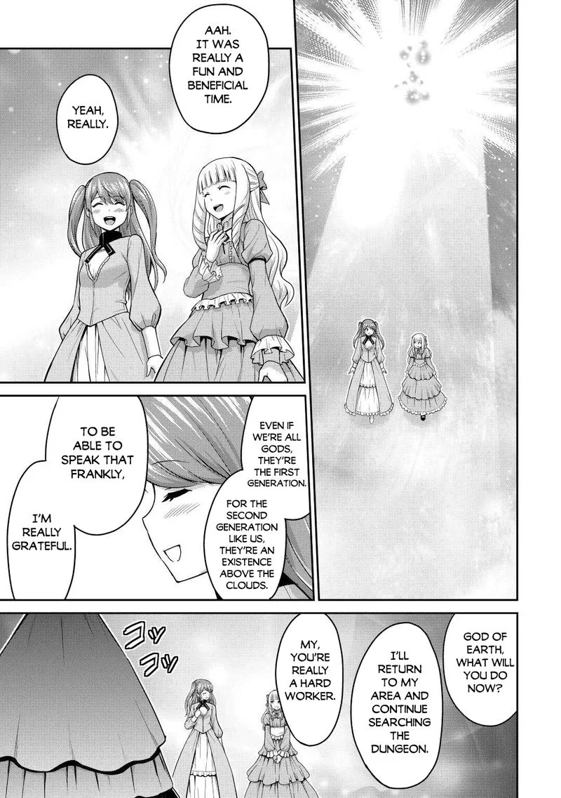 Saikyou no Shokugyou wa Yuusha demo Kenja demo naku Kanteishi (Kari) rashii desu yo? Chapter 39 page 15
