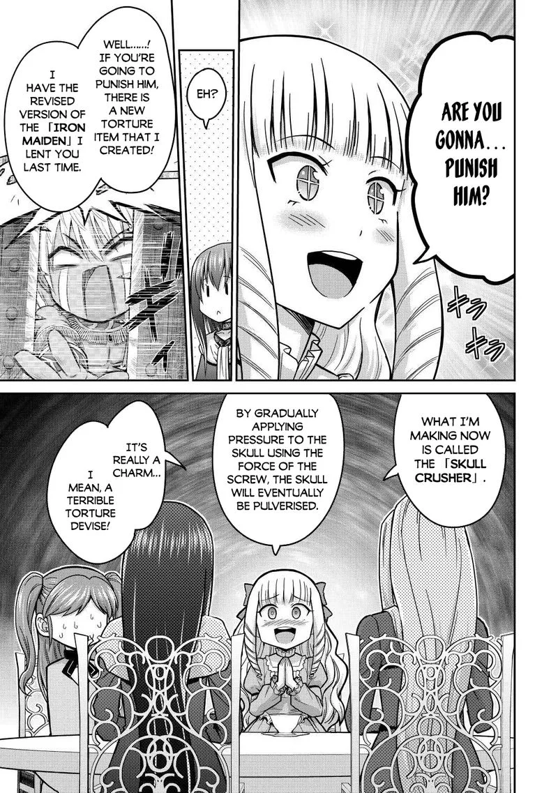 Saikyou no Shokugyou wa Yuusha demo Kenja demo naku Kanteishi (Kari) rashii desu yo? Chapter 39 page 7